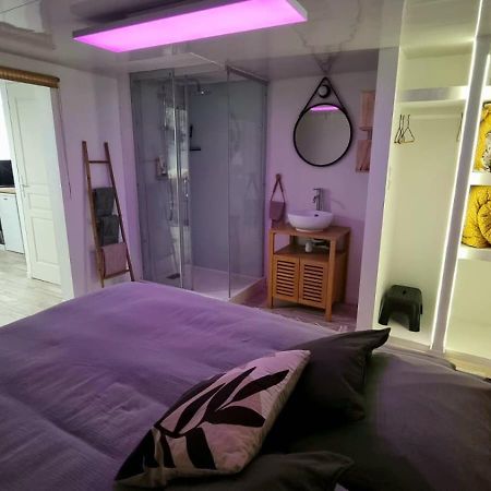 Appartement Proche Gare Et Centre-Ville D'Amiens Rivery ภายนอก รูปภาพ