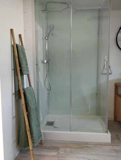 Appartement Proche Gare Et Centre-Ville D'Amiens Rivery ภายนอก รูปภาพ