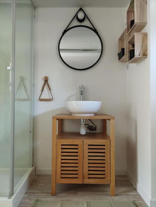 Appartement Proche Gare Et Centre-Ville D'Amiens Rivery ภายนอก รูปภาพ