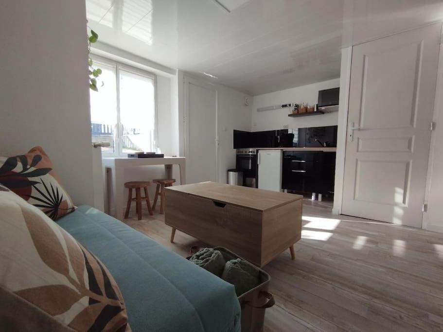 Appartement Proche Gare Et Centre-Ville D'Amiens Rivery ภายนอก รูปภาพ