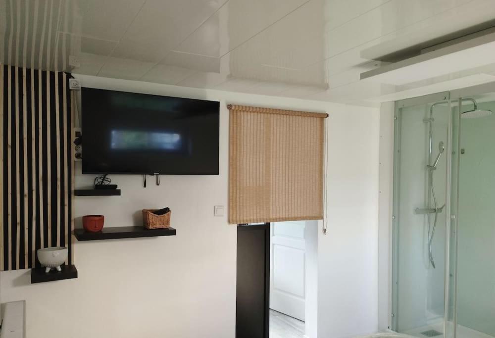 Appartement Proche Gare Et Centre-Ville D'Amiens Rivery ภายนอก รูปภาพ