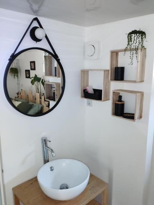 Appartement Proche Gare Et Centre-Ville D'Amiens Rivery ภายนอก รูปภาพ